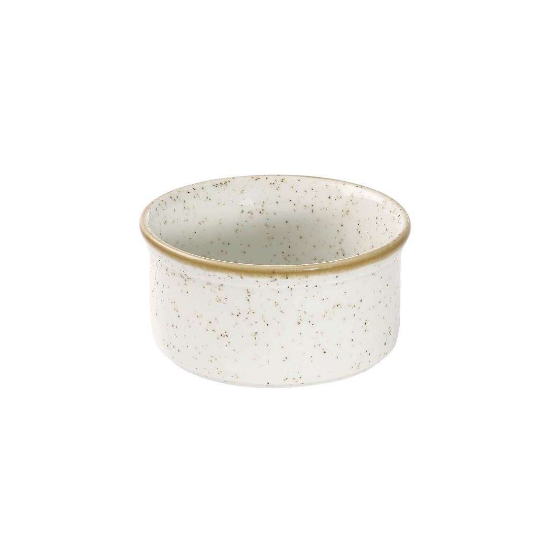 Churchill Stonecast ramekins wit 7cm (24 stuks)