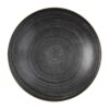 Churchill Stonecast Raw Black Kommen 184mm (12 stuks)