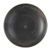 Churchill Stonecast Raw Evolve Black Schalen 248mm (12 stuks)