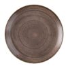 Churchill Stonecast Raw Evolve Brown Coupe Borden 219mm (12 stuks)