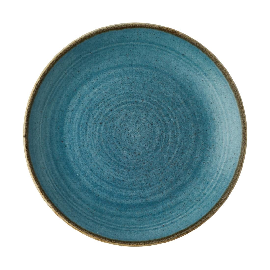 Churchill Stonecast Raw Evolve Teal Borden 220mm (12 stuks)