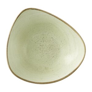 Churchill Stonecast Raw Green Lotus Kom 229mm (12 stuks)