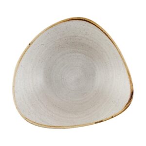 Churchill Stonecast Raw Lotus Grey Kommen 178mm (12 stuks)