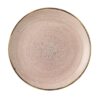 Churchill Stonecast Raw Terracotta Evolve Coupe Borden 220mm (12 stuks)