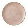 Churchill Stonecast Raw Terracotta Evolve Coupe Borden 260mm (12 stuks)