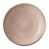 Churchill Stonecast Raw Terracotta Evolve Coupe Kom 248mm (12 stuks)