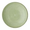 Churchill Stonecast Sage Green Coupe Kom 182mm (12 stuks)