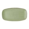 Churchill Stonecast Sage Green Schalen 355mm (6 stuks)