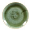 Churchill Stonecast Samphire Green Evolve Coupe Bord 16.5cm (12 stuks)