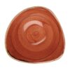 Churchill Stonecast Spiced Orange Lotus Kom (12 stuks)