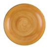 Churchill Stonecast Tangerine Coupe Kom 248mm (12 stuks)