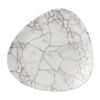 Churchill Studio Prints Kintsugi Agate Grey Lotus Borden 254mm (12 stuks)