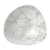Churchill Studio Prints Kintsugi Agate Grey Lotus Schalen 228mm (12 stuks)