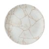 Churchill Studio Prints Kintsugi Evolve Coral Borden 220mm (12 stuks)