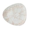Churchill Studio Prints Kintsugi Lotus Coral Borden 254mm (12 stuks)