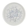 Churchill Studio Prints Kintsugi Pearl Grey Borden 260mm (6 stuks)