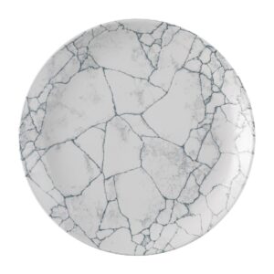 Churchill Studio Prints Kintsugi Pearl Grey Evolve Coupe Bord 28.6cm (12 stuks)