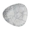 Churchill Studio Prints Kintsugi Pearl Grey Lotus Borden 178mm (12 stuks)