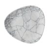 Churchill Studio Prints Kintsugi Pearl Grey Lotus Borden 228mm (12 stuks)