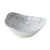 Churchill Studio Prints Kintsugi Pearl Grey Lotus Kommen 178mm (12 stuks)