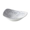 Churchill Studio Prints Kintsugi Pearl Grey Lotus Kommen 228mm (12 stuks)