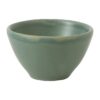 Churchill Super Vitrified Nourish Andorra Green Dip Schaaltje 70mm (12 stuks)