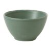 Churchill Super Vitrified Nourish Andorra Green Dip Schaaltje 85mm (12 stuks)