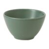 Churchill Super Vitrified Nourish Andorra Green Schalen 102mm (12 stuks)