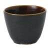 Churchill Super Vitrified Nourish Black Onyx Two Tone Mokken 291Ml (12 stuks)