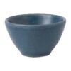 Churchill Super Vitrified Nourish Oslo Blue Contour Dip Schaaltje 60ml (12 stuks)