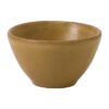 Churchill Super Vitrified Nourish Petra Sand Dip Schaaltje 60ml (12 stuks)