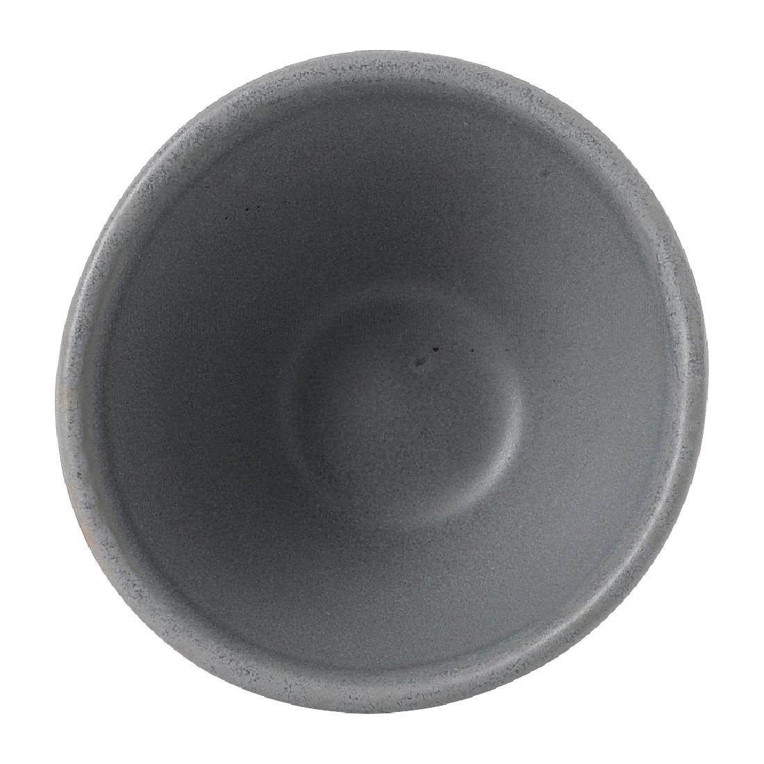 Churchill Super Vitrified Nourish Seattle Grey Dip Schaaltje 70mm (12 stuks)