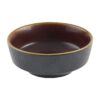 Churchill Tokyo Black Kochi Ondiepe Kom 255ml (12 stuks)