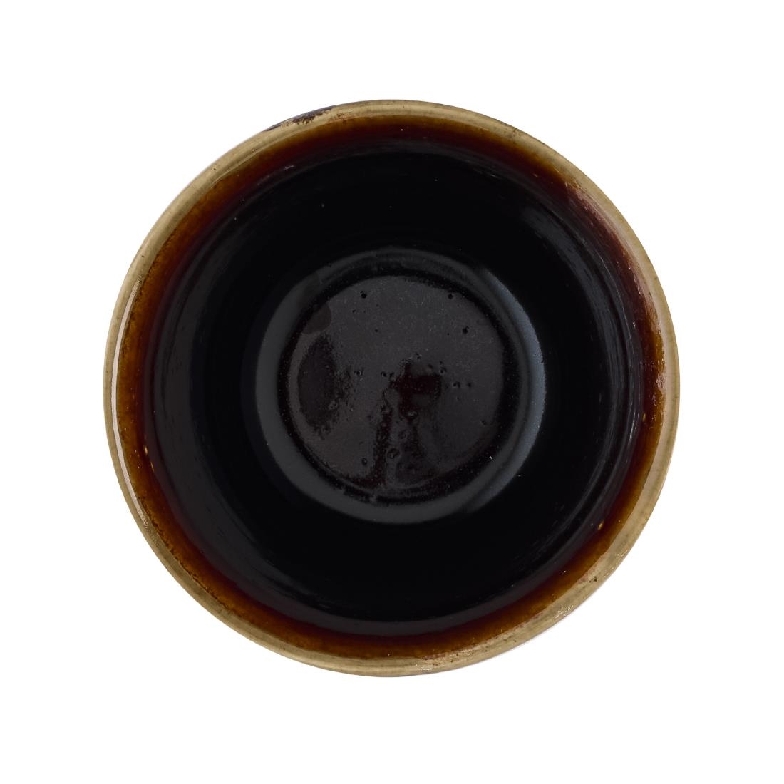 Churchill Tokyo Black Kop Zonder Oor 113ml (12 stuks)