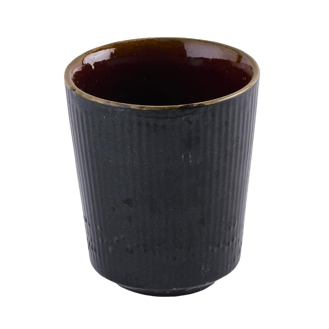 Churchill Tokyo Black Kop Zonder Oor 113ml (12 stuks)