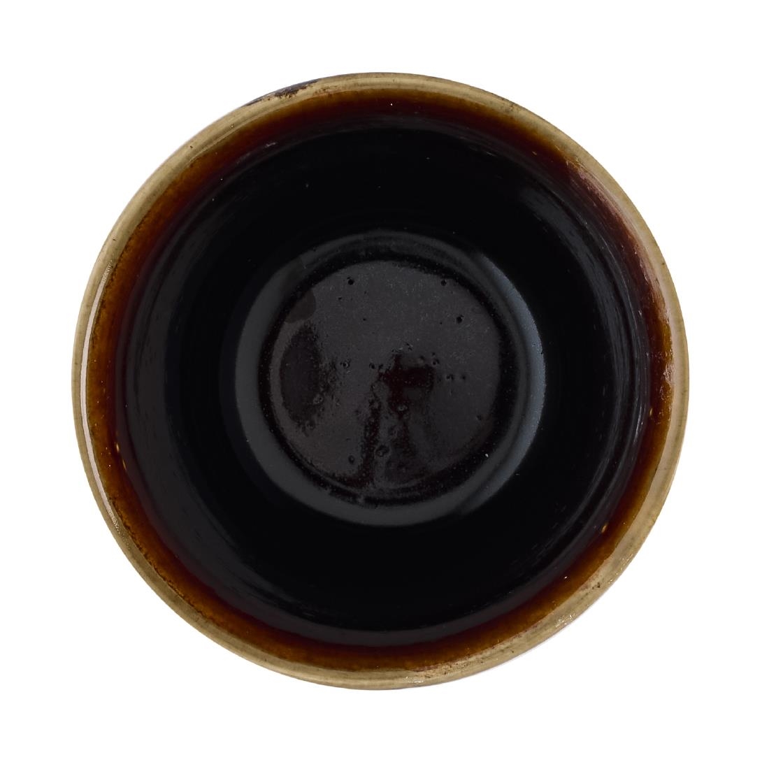 Churchill Tokyo Black Kop Zonder Oor 284ml (12 stuks)
