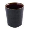Churchill Tokyo Black Kop Zonder Oor 340ml (12 stuks)