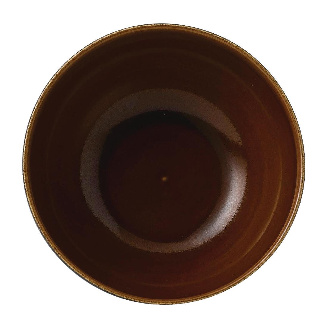 Churchill Tokyo Black Noedel Kom 1.19 L (6 stuks)