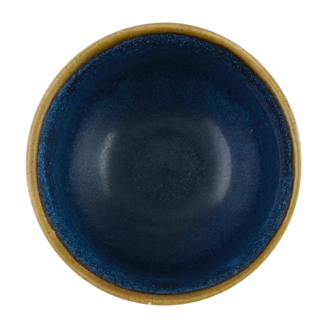 Churchill Tokyo Blue Kochi Dip Pot 113ml (12 stuks)
