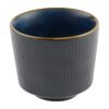 Churchill Tokyo Blue Kochi Mok 312ml (12 stuks)