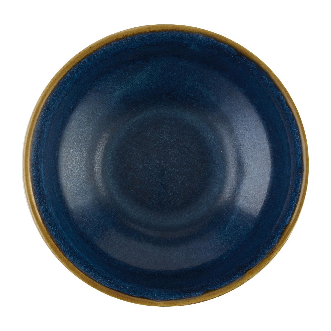 Churchill Tokyo Blue Kochi Soepkom 446ml (12 stuks)