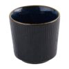 Churchill Tokyo Blue Kop Zonder Oor 227ml (12 stuks)