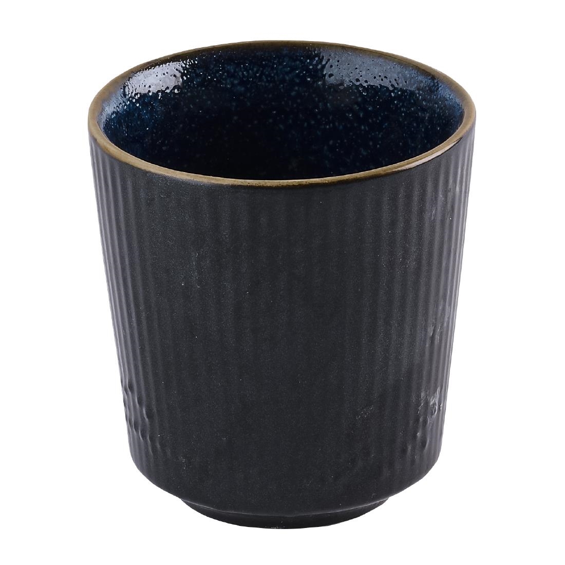 Churchill Tokyo Blue Kop Zonder Oor 284ml (12 stuks)