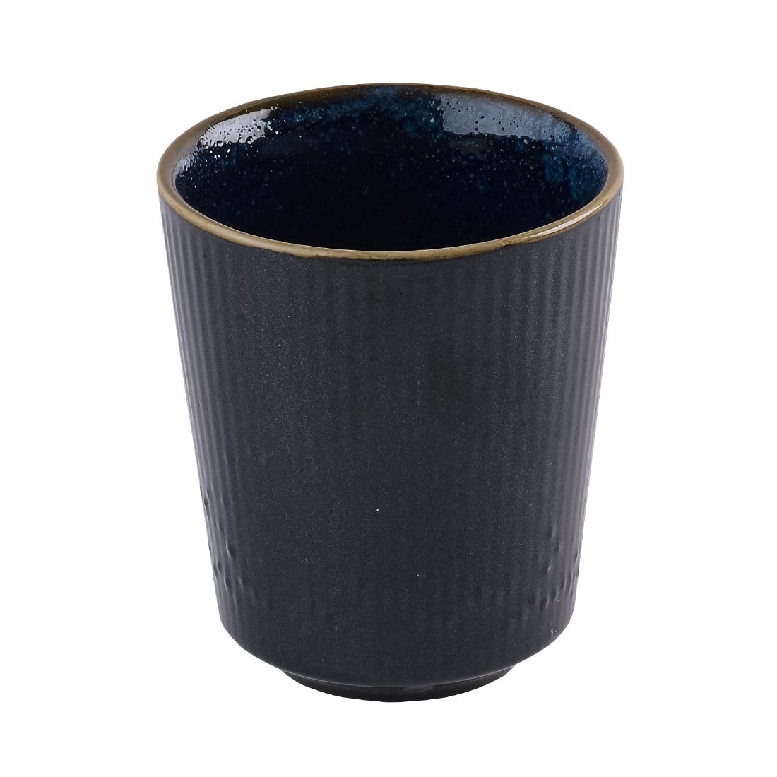Churchill Tokyo Blue Kop Zonder Oor 340ml (12 stuks)