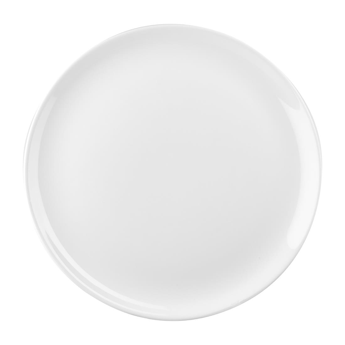 Churchill White Borden 305mm (6 stuks)
