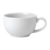 Churchill White Cappuccino Kopje 170ml (12 stuks)
