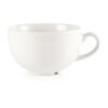 Churchill White cappuccino kopje 340 ml (24 Stuks)
