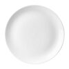 Churchill White Evolve Coupe Bord 28.6cm (12 stuks)