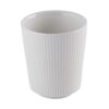 Churchill White Kop Zonder Oor 340ml (12 stuks)