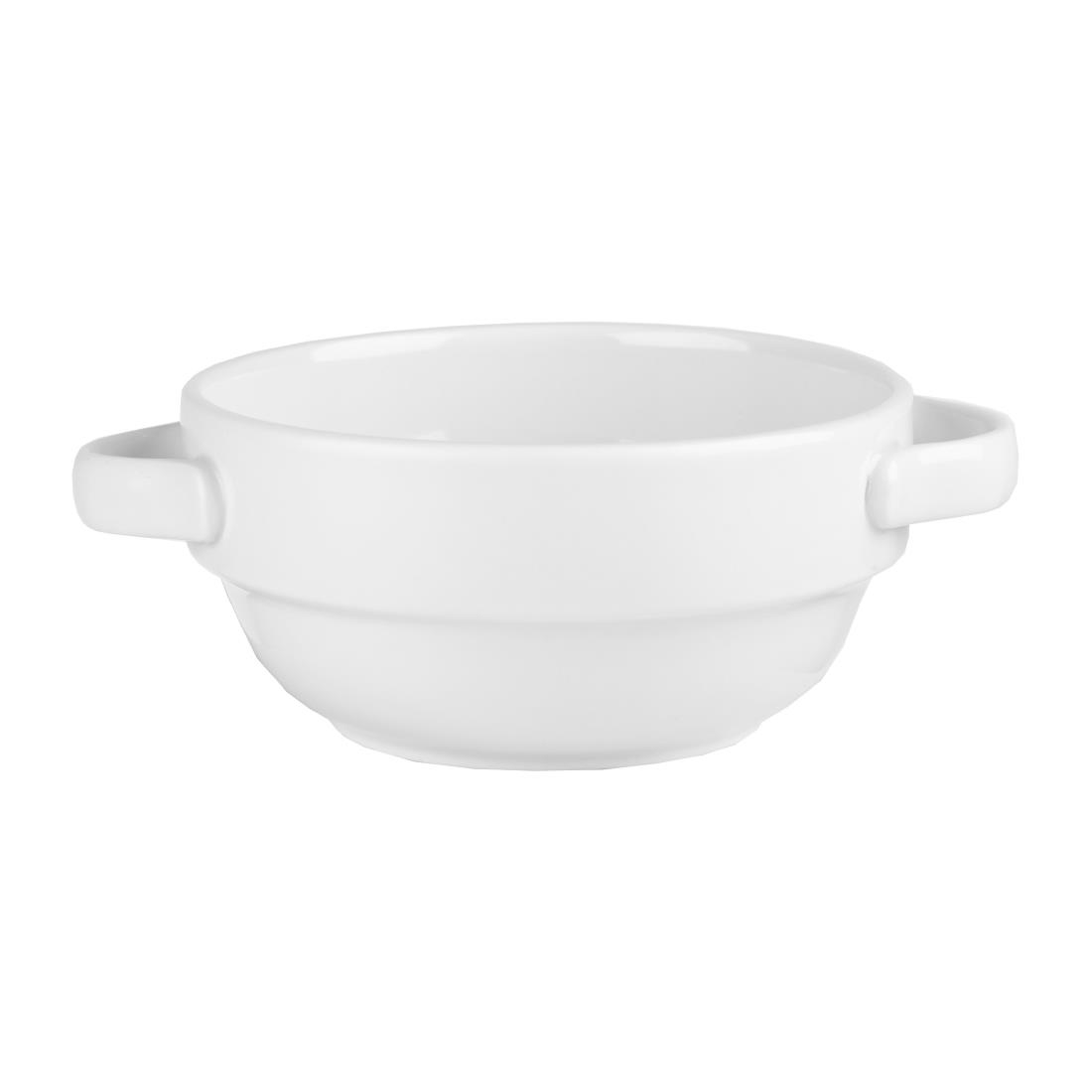 Churchill White Schalen 357G (6 stuks)